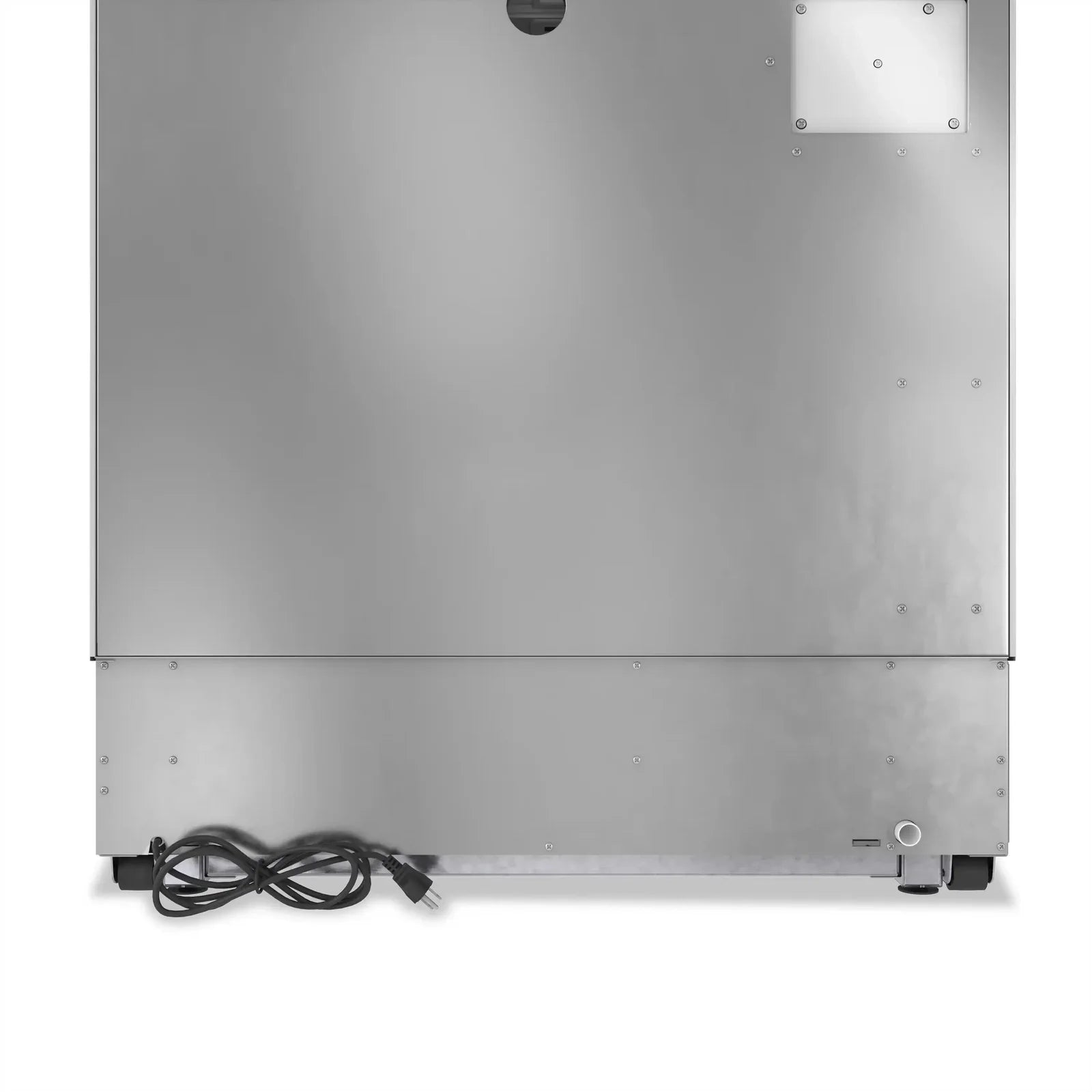 Thor Kitchen 36-Inch Built-In Bottom Freezer Refrigerator in Panel Ready XRF3619BFP