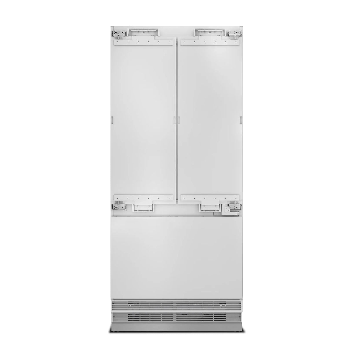 Thor Kitchen 36-Inch Built-In Bottom Freezer Refrigerator in Panel Ready XRF3619BFP