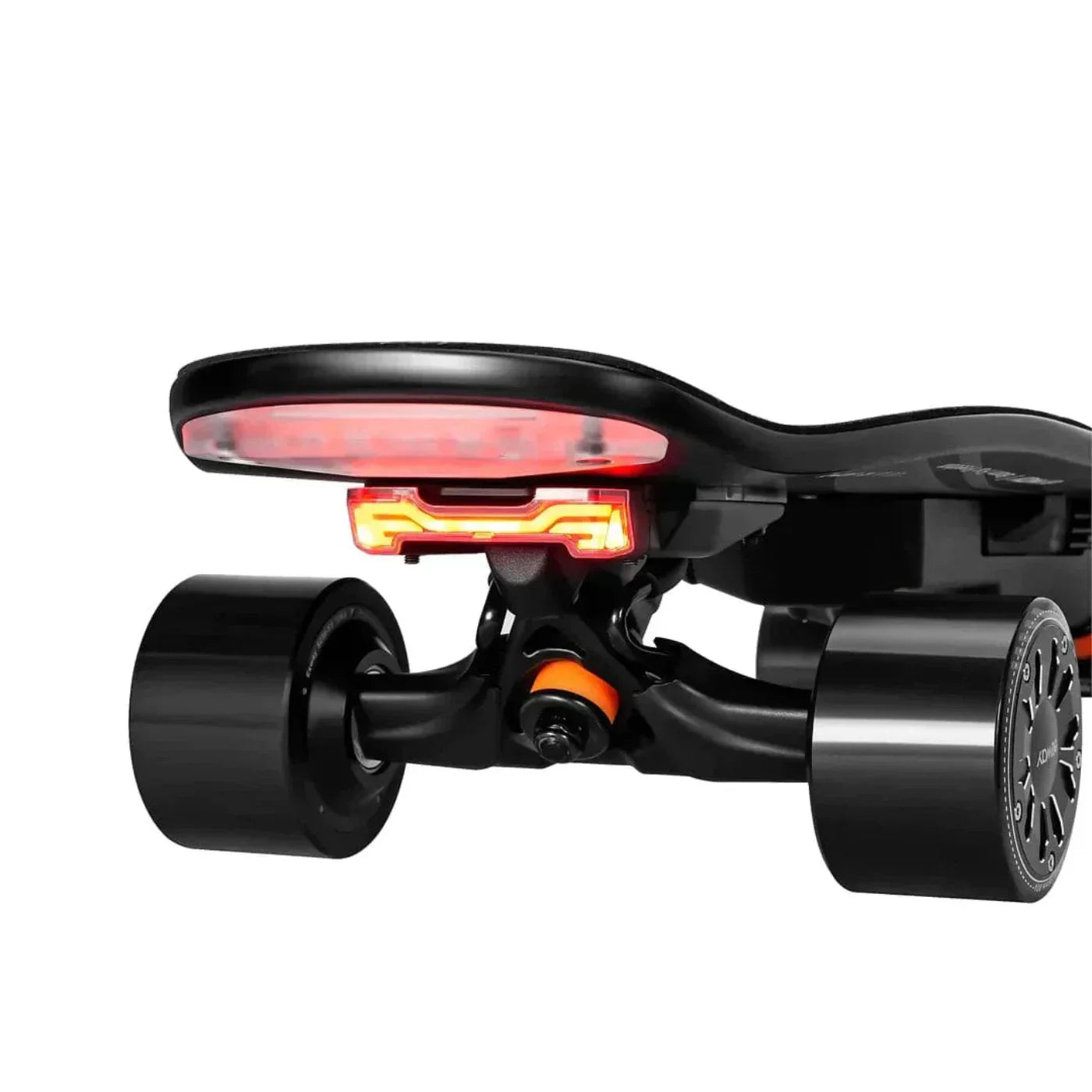 Exway Wave Electric Skateboard