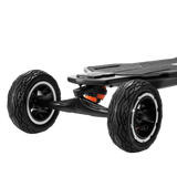 Exway Atlas Pro Electric Skateboard