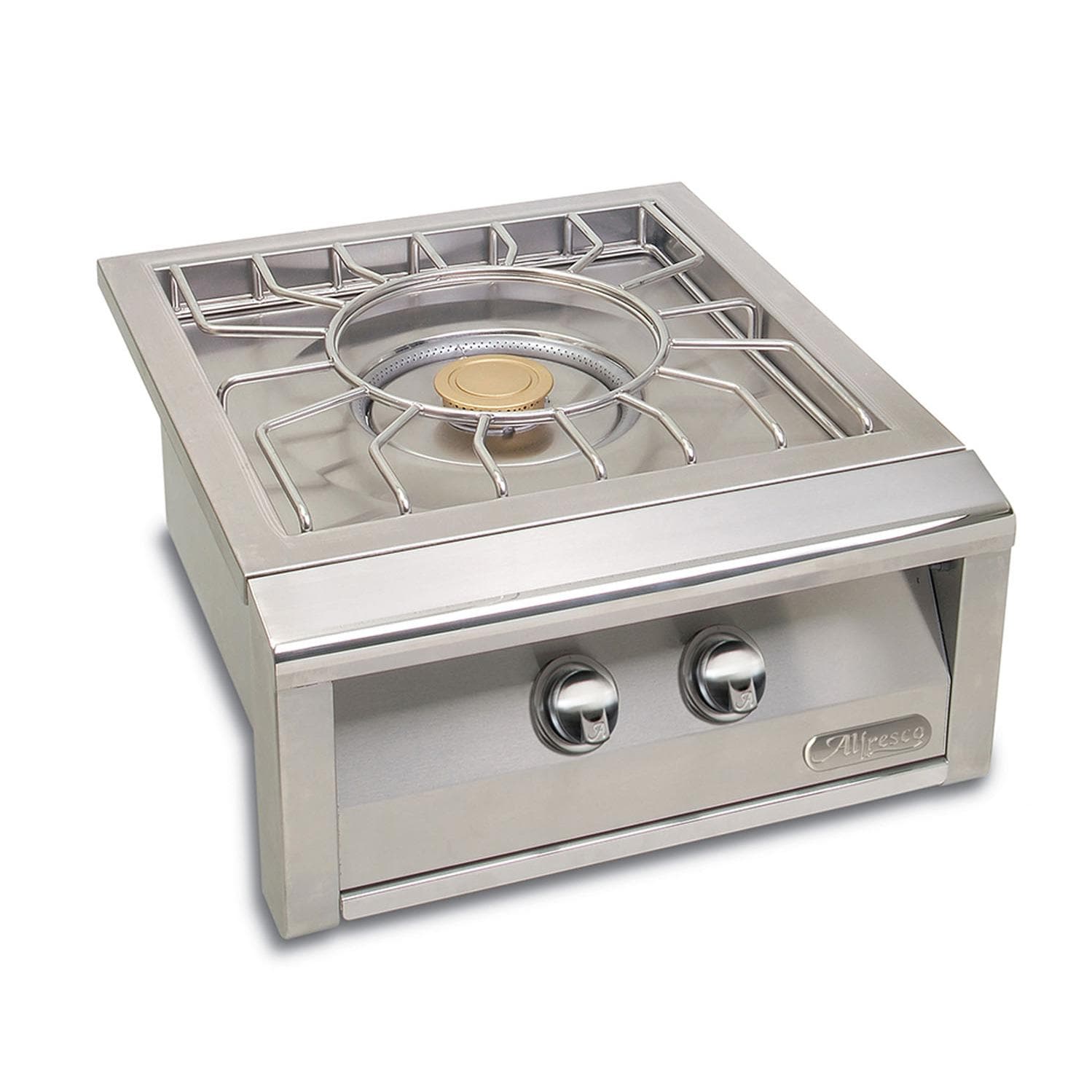 Alfresco Versa Power Burner Cooking System - Axevp-Lp