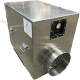 Aerospace America 1900 Magnum Air Scrubber -1900 CFM