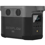 EcoFlow DELTA Max Power Station - DELTA2000-US