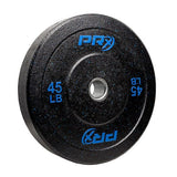 PRx Performance Color Fleck Bumper Plates - PXB317