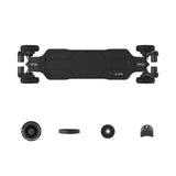 Exway Atlas Carbon 4WD Electric Skateboard