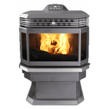 US Stove 5660 2,200 sq. ft. Pellet Stove With Blower New