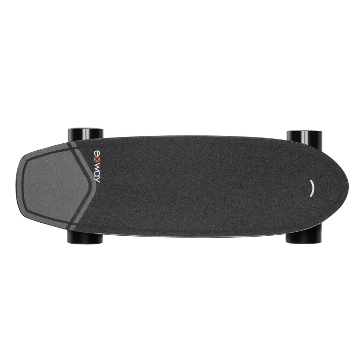 Exway Wave Electric Skateboard