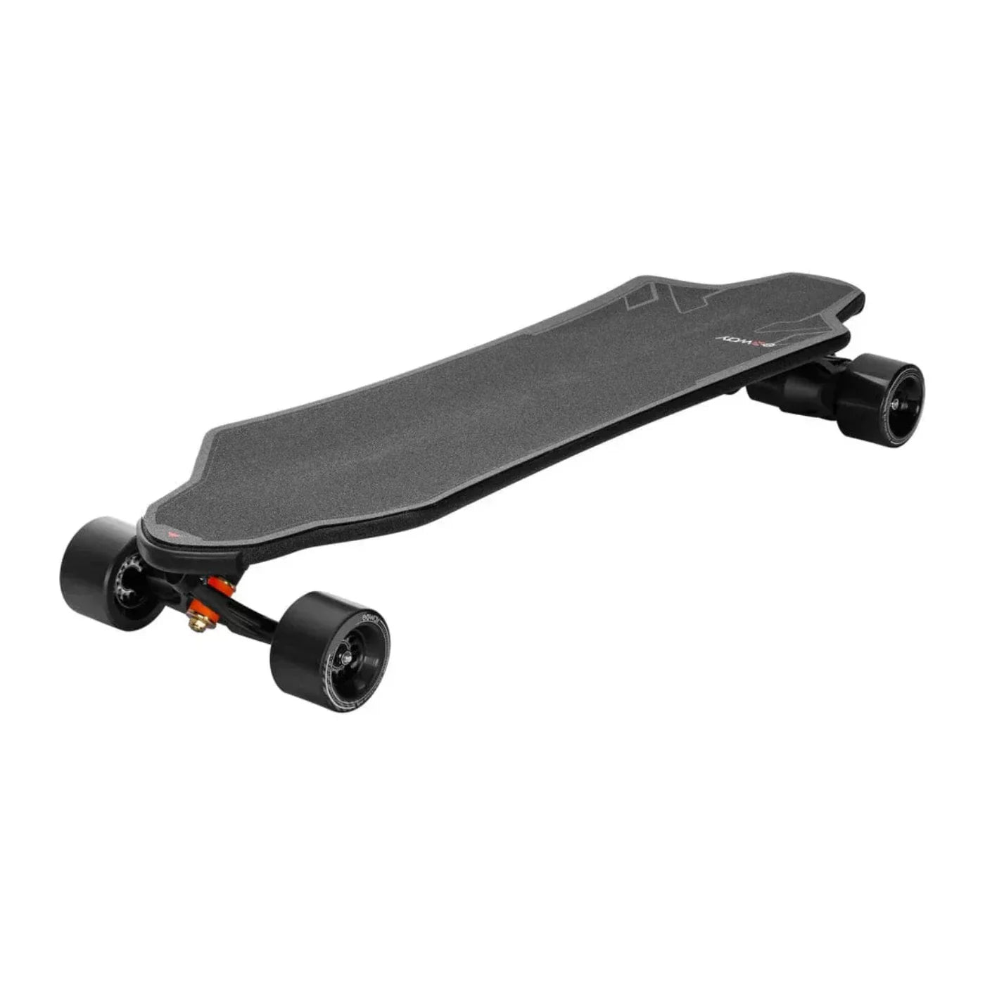 Exway X1 Max Electric Skateboard - EW-X1MAX-HUB