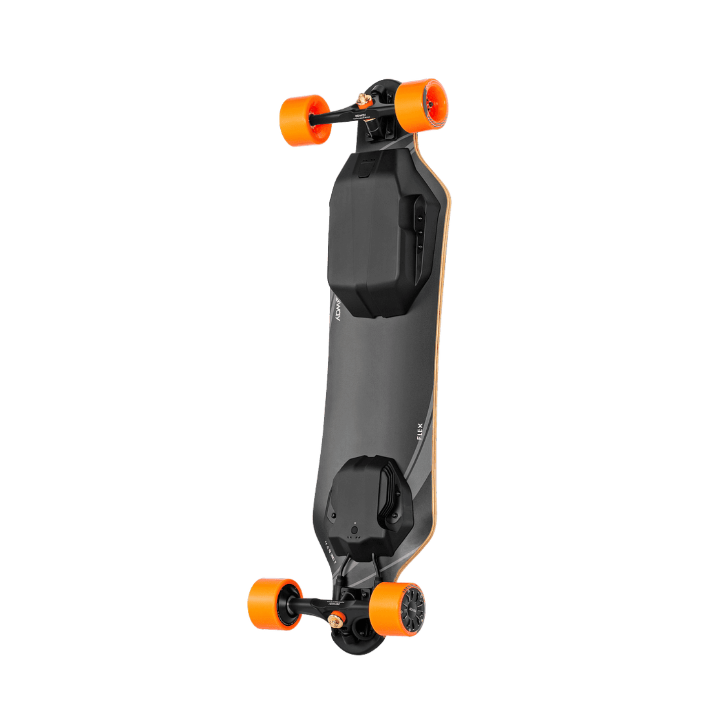 Exway Flex Electric Skateboard