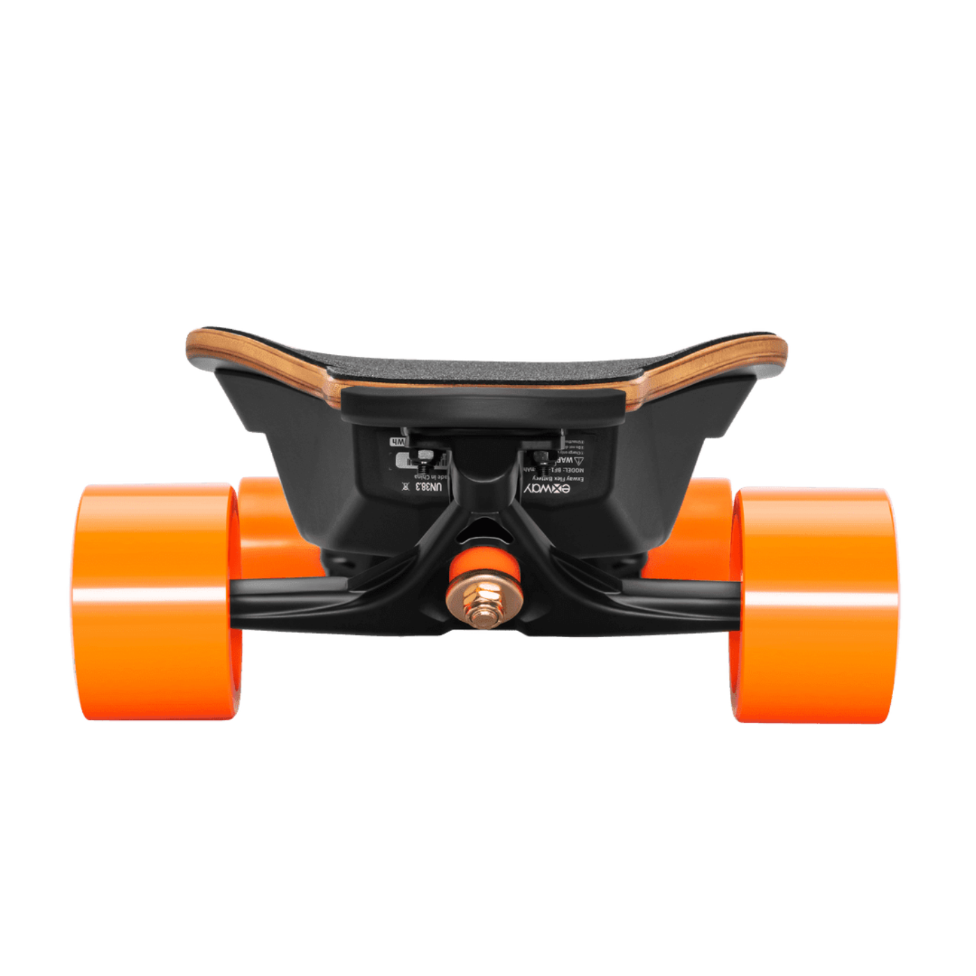 Exway Flex Electric Skateboard