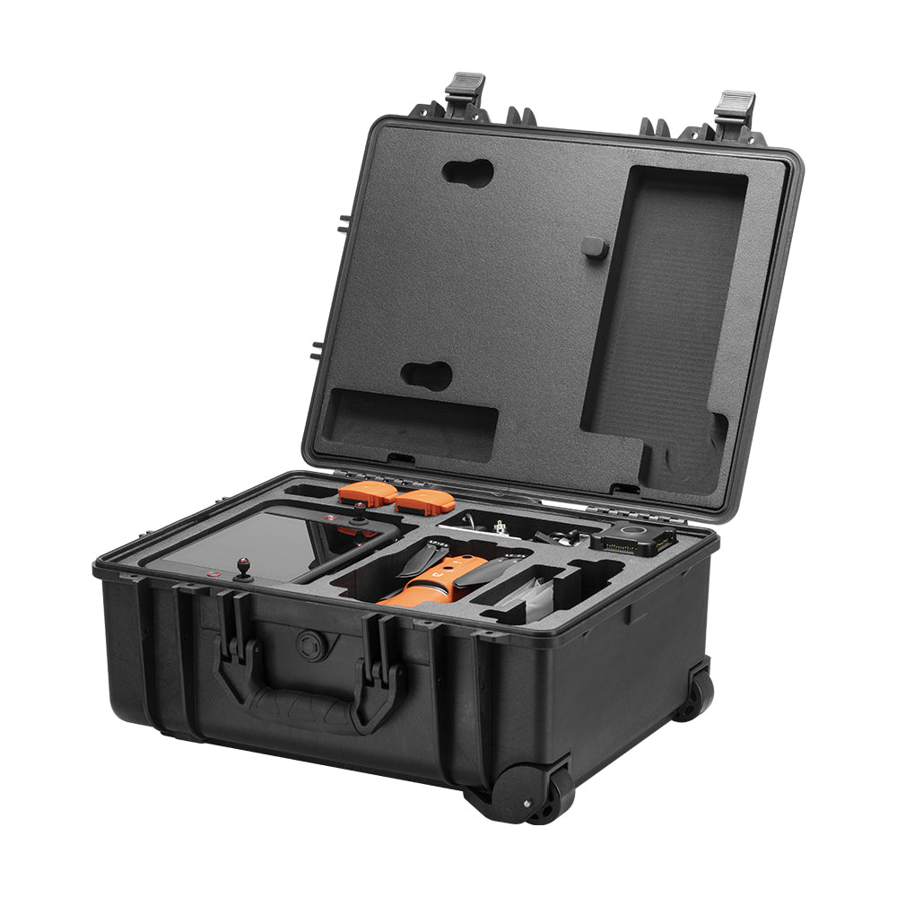 Autel Robotics EVO II Dual 640T Rugged Bundle V3