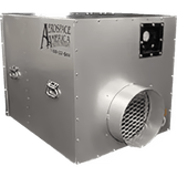 Aerospace America 9100V Turbo Air Scrubber - 2100 CFM