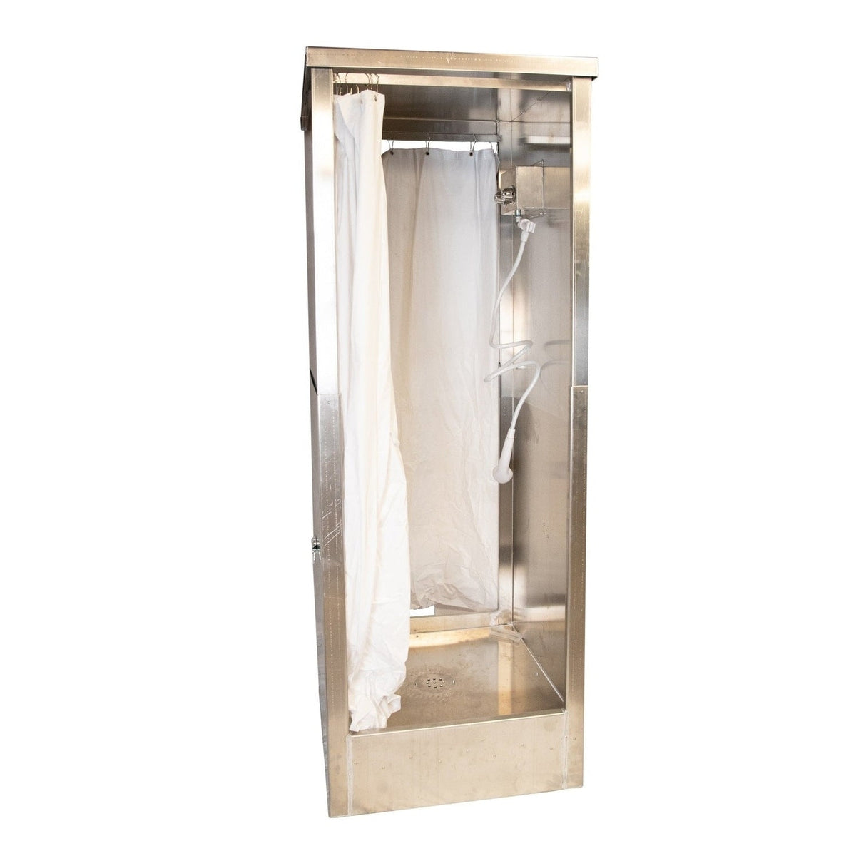 Aerospace America Portable Decontamination Shower - 9105