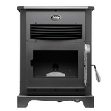 Ashley Hearth AP5622 Pellet Stove 2,200 sq. ft. 170 lb Hopper with Remote New