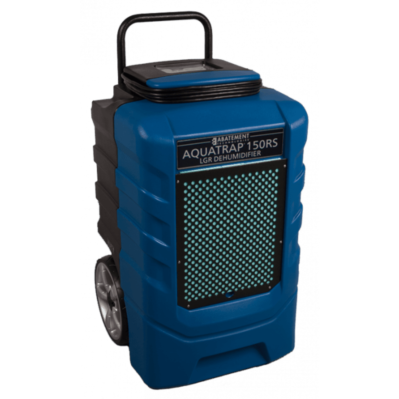 Abatement Technologies Aquatrap Lgr Dehumidifier - At150rs