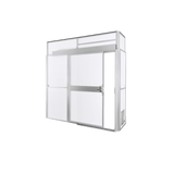 Abatement Technologies Aire Guardian Shield Anteroom - AGSHIELD-AR3H