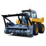 Baumalight MS960 Heavy Duty Fixed Tooth Brush Mulcher For Skid Steers - MS960-C930