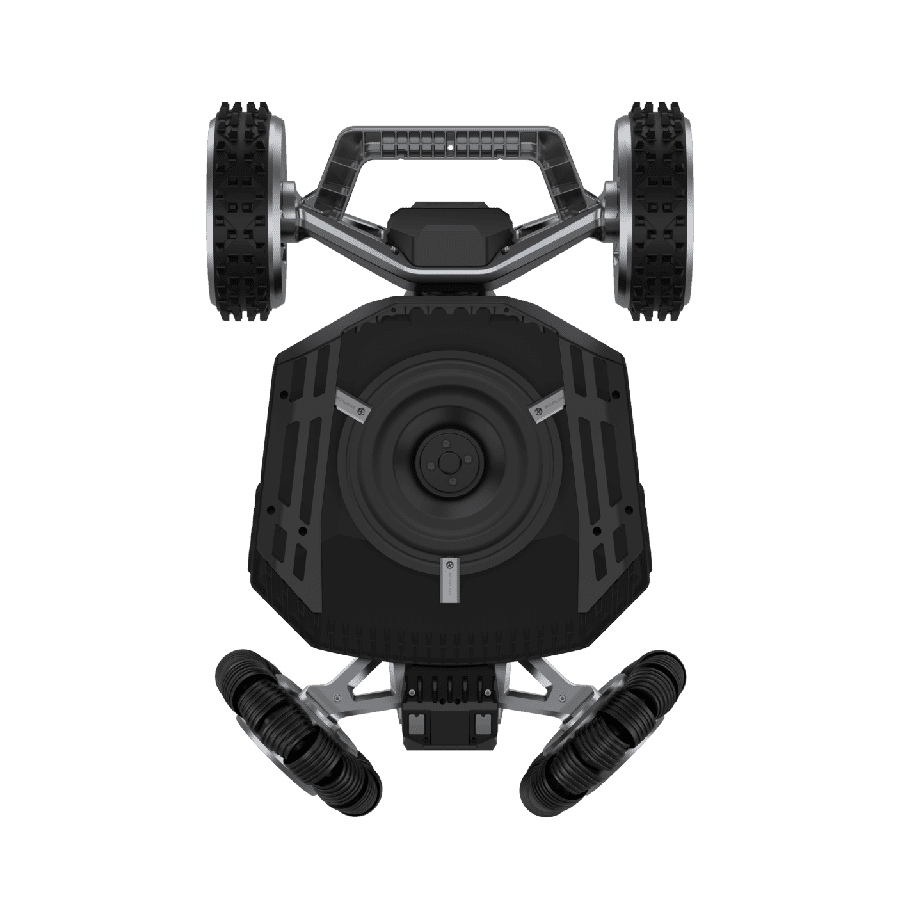 EcoFlow BLADE - ZMH100-B-US-V20