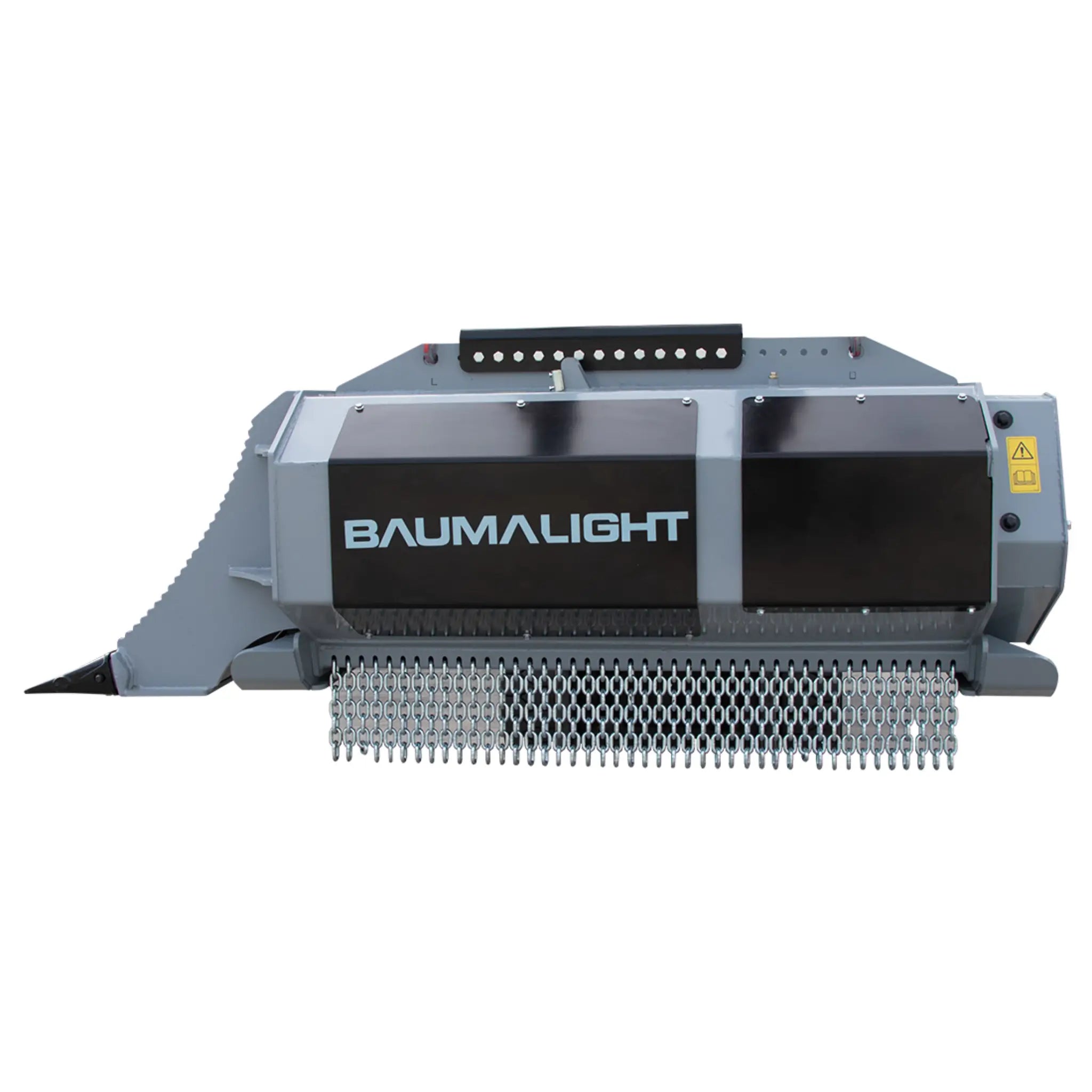 Baumalight MX960R Fixed Tooth Brush Mulcher For 18-33 Ton Excavators - BML-MX960R-C940-EWC12-15-B