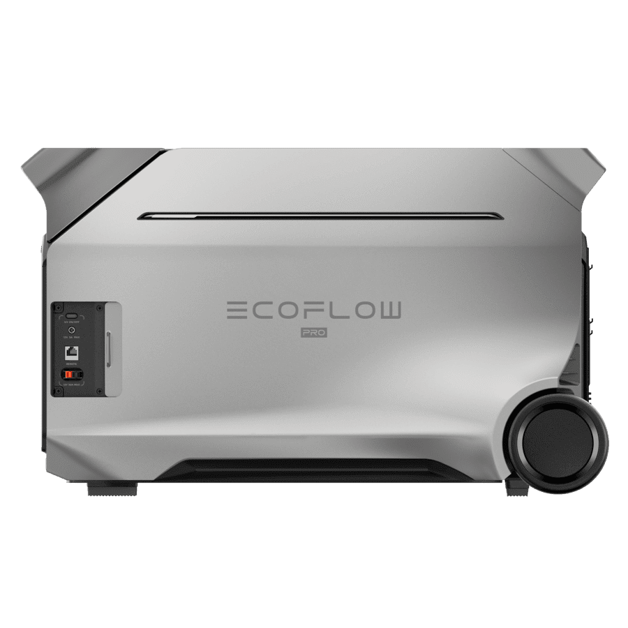 EcoFlow DELTA Pro 3