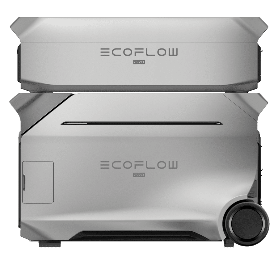 EcoFlow DELTA Pro 3