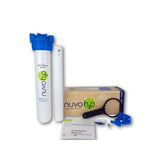 Nuvo H20 Home System 12001 Water Softener System