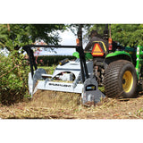 Baumalight MP560 Brush Mulcher For PTO On Tractors - MP560-540