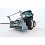 Baumalight MP572 Brush Mulcher for PTO on Tractors - MP572-1000