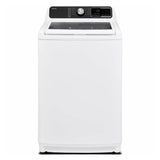 Midea 4.5 Cu. Ft. Top Load Washer with Agi-Peller in White - MLV45N3BWW