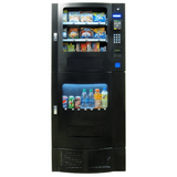 Seaga Snack & Drink Machine - SM2300