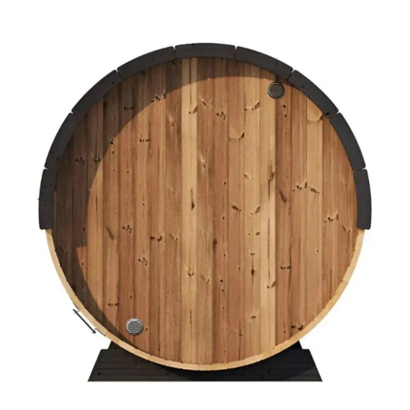 SaunaLife Model EE8G Sauna Barrel 646-SL-MODELEE8G