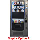 Seaga Quickbreak Combo Machine - QB4000