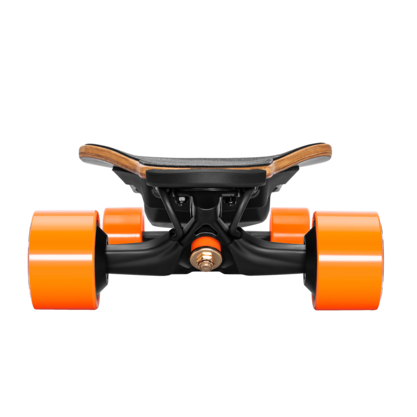 Exway Flex Electric Skateboard