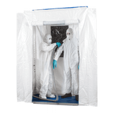 Abatement Technologies Aire Guardian Anteroom - Ag3100tmk