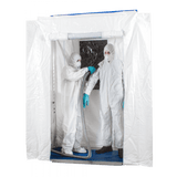 Abatement Technologies Aire Guardian Anteroom - Ag3100tmk