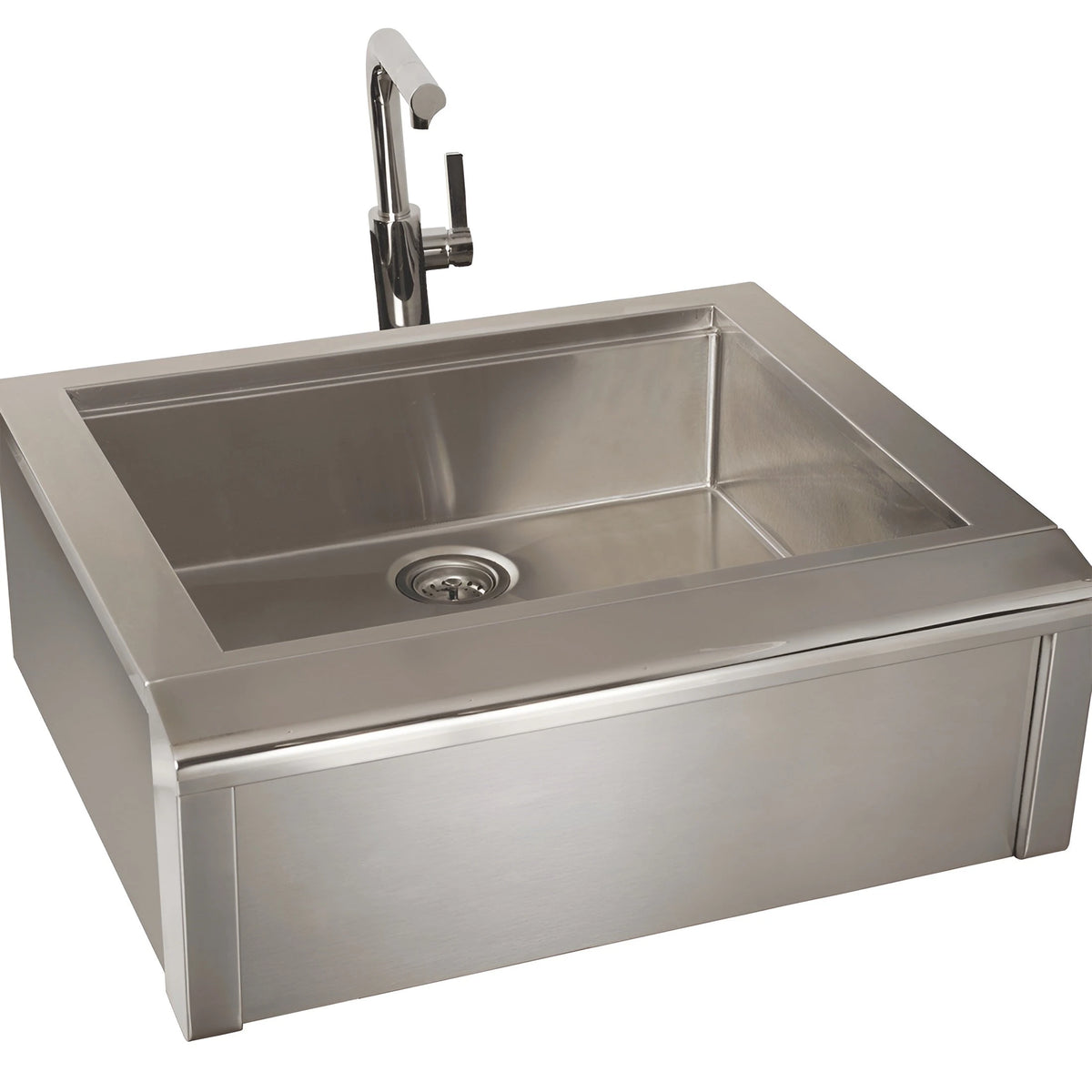 Alfresco 30 Versa Outdoor Sink System - Agbc-30