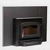 Ashley Hearth AW1820E EPA Certified 1,200 sq. ft. Wood Stove Insert with Blower New