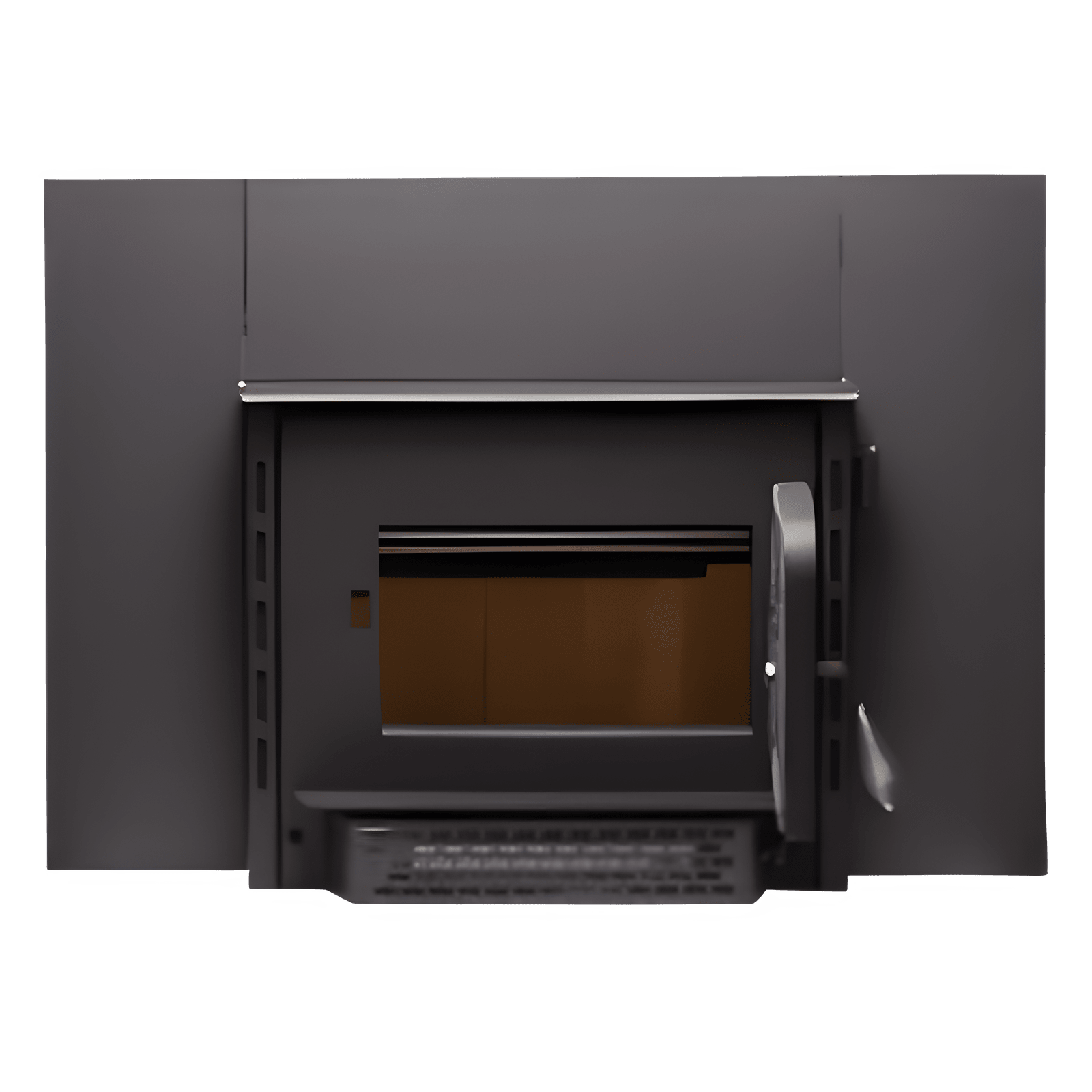 Ashley Hearth AW1820E EPA Certified 1,200 sq. ft. Wood Stove Insert with Blower New