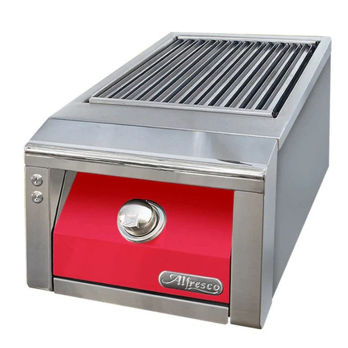 Alfresco Built-In Gas Sear Zone Side Burner - Axesz-Lp