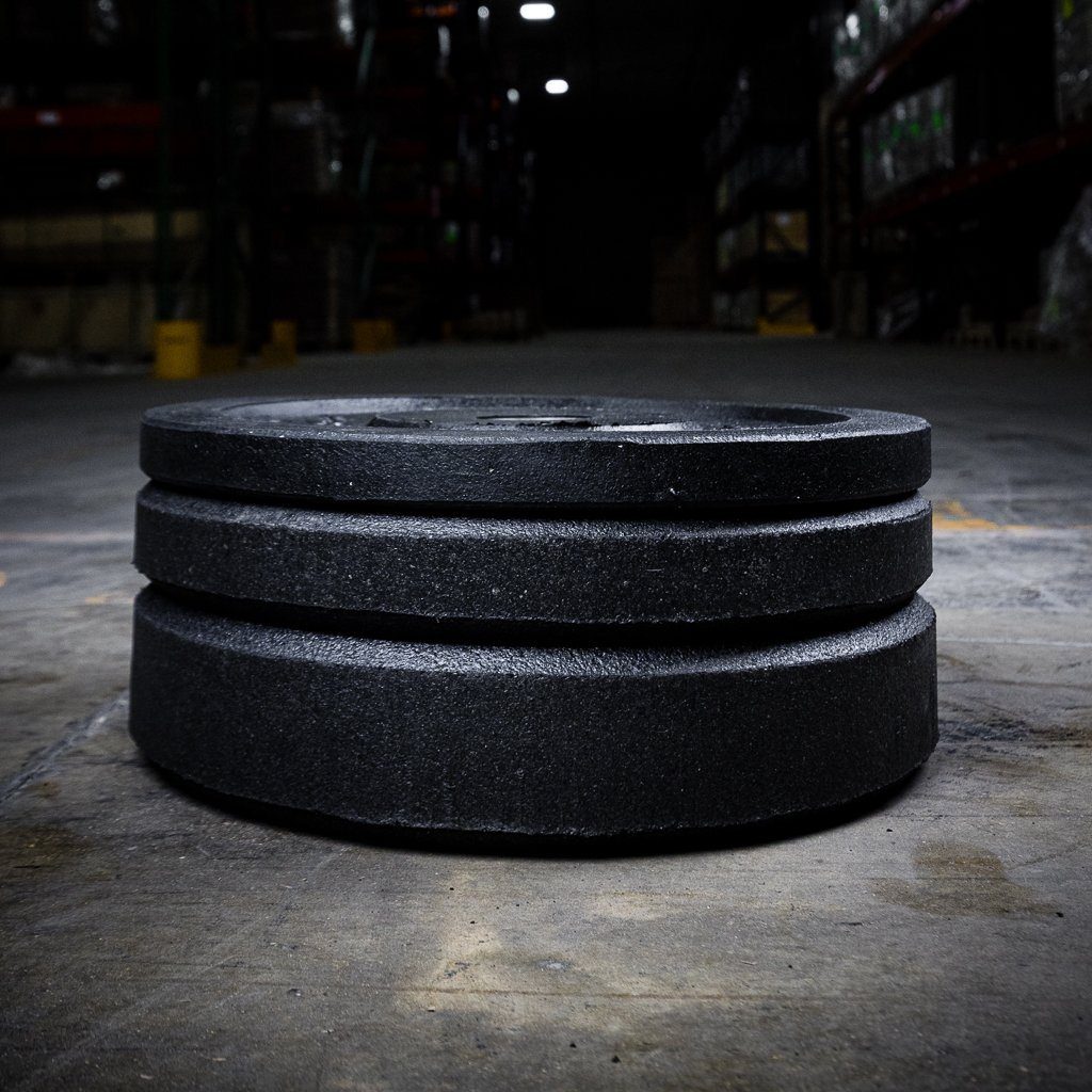 PRx Performance USA Crumb Rubber Plates - PXB306