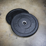 PRx Performance Crumb Rubber Bumper Plates - PXB310