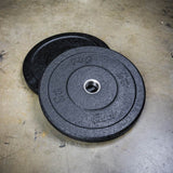 PRx Performance Crumb Rubber Bumper Plates - PXB310