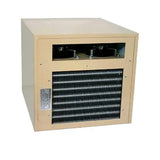 Breezaire WKL1060 Wine Cellar Cooling Unit – 140 Cu.Ft. Capacity - WKL 1060