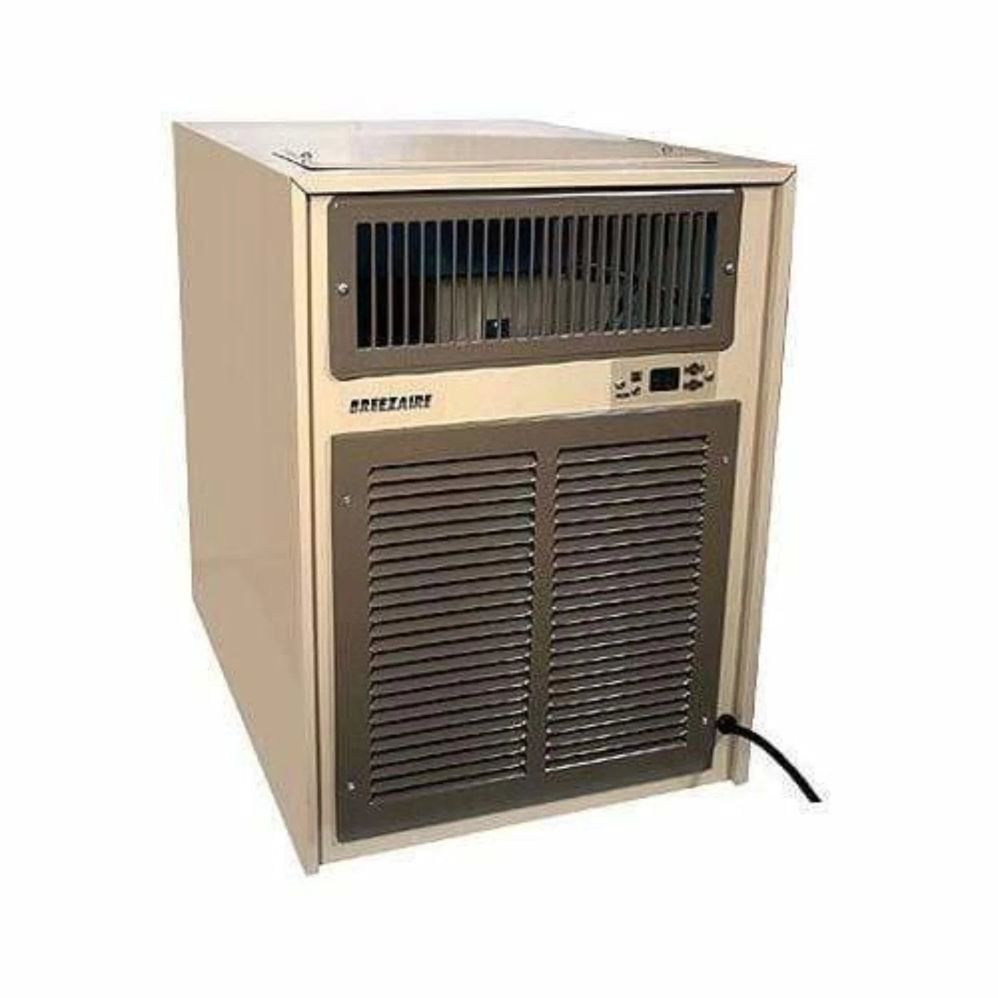 Breezaire WKL 6000 Wine Cooling Unit - 1500 Cu. Ft. Wine Cellar