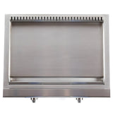 Coyote 30 Flat Top Grill - C1FTG30