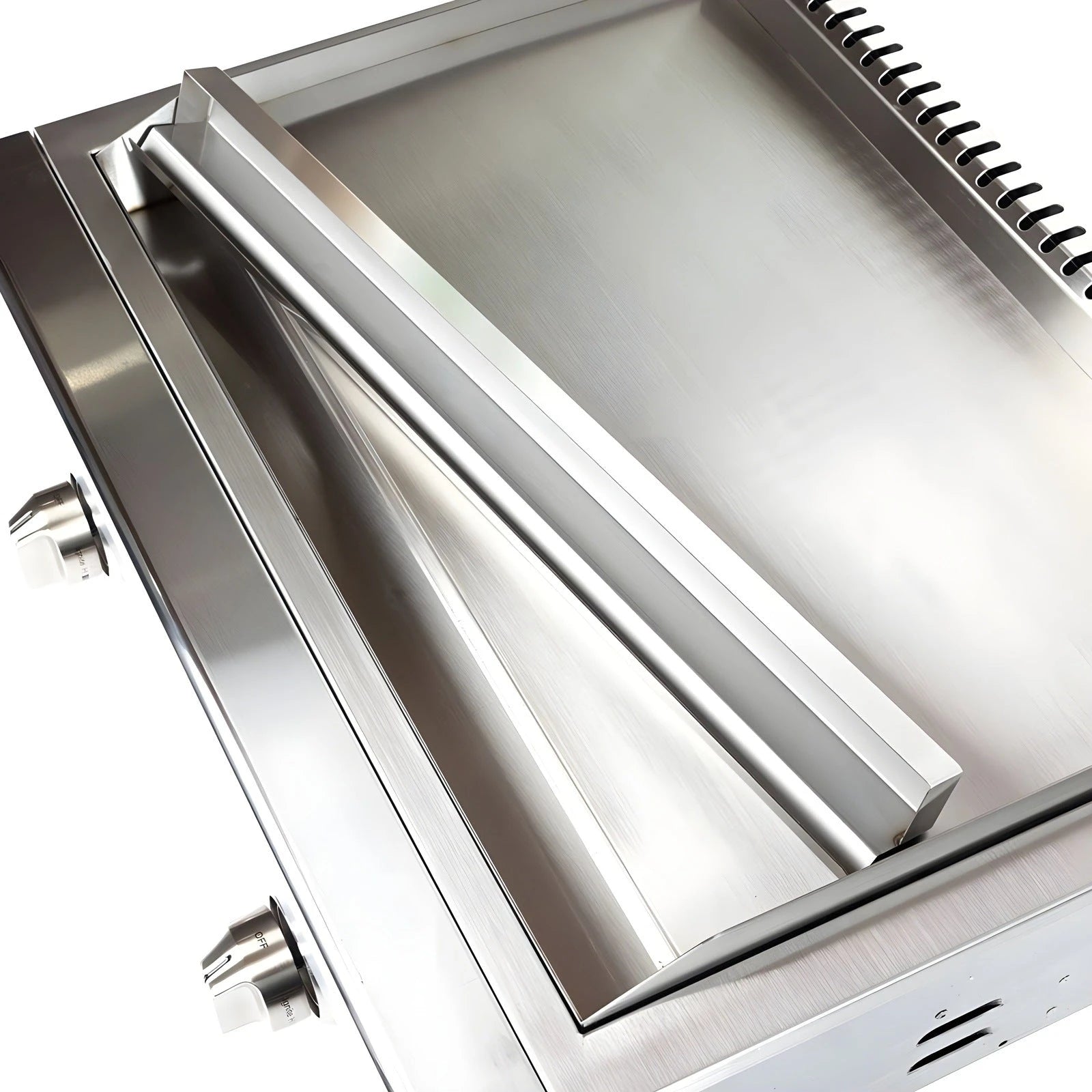 Coyote 30 Flat Top Grill - C1FTG30