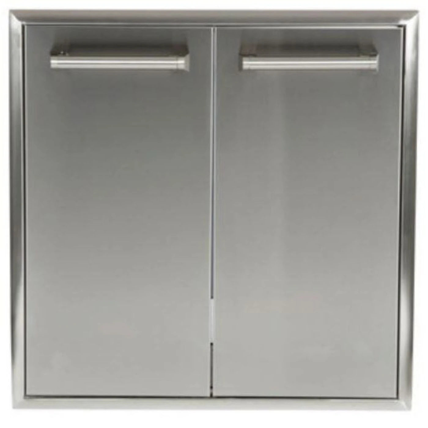 Coyote Dry Pantry 31 - 2 Drawer Cab and Single Door - CDPC31