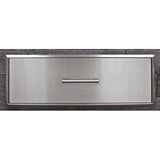 Coyote 36 Single Sealed Storage Drawer - CSSD36