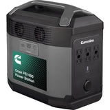 Cummins Onan A067W050 PS1000 1500W/3000W 1008Wh Portable Power Station New