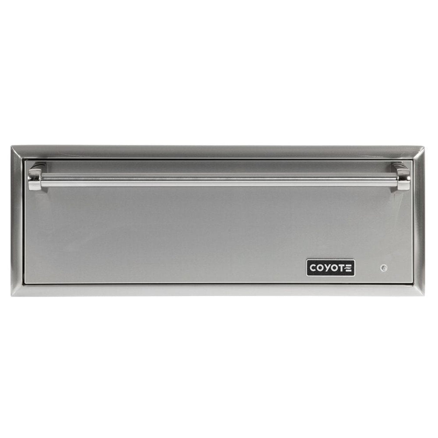 Coyote Stainless Steel Warming Drawer - CWD